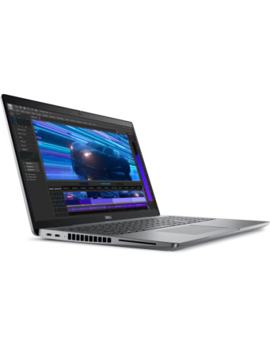 Dell Mobile Precision 3591 | 15.6 " | FHD |...