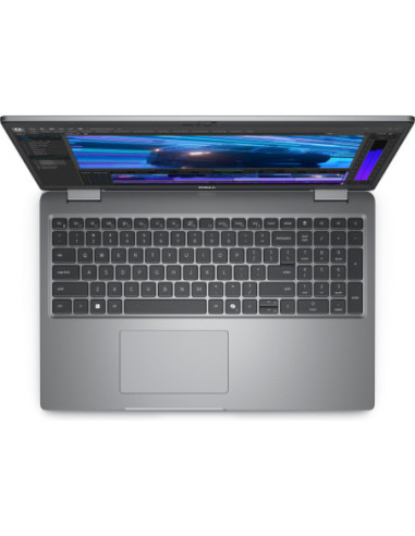 Dell Mobile Precision 3591 | 15.6 " | FHD |...