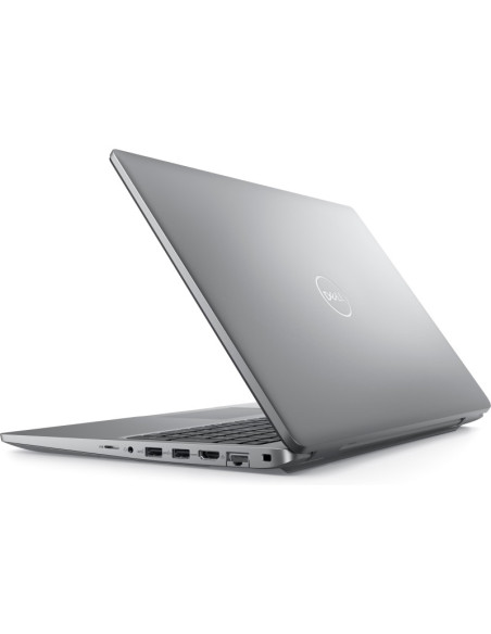 Dell Mobile Precision 3591 | 15.6 " | FHD | 1920 x 1080 pixels | Intel Core Ultra 7 | 155H | 16 GB | DDR5 | Solid-state drive c