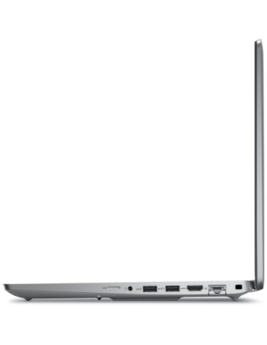 Dell Mobile Precision 3591 | 15.6 " | FHD |...