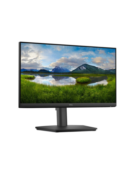 Dell | E2225HSM | 22 " | VA | FHD | 16:9 | 100 Hz | 5 ms | 1920 x 1080 pixels | 250 cd/m | Black