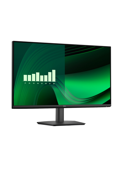 Dell | E2725HM | 27 " | IPS | FHD | 16:9 | 100 Hz | 5 ms | 1920 x 1080 pixels | 300 cd/m | HDMI ports quantity 1