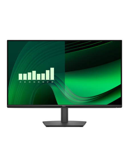 Dell | E2725HM | 27 " | IPS | FHD | 16:9 | 100 Hz | 5 ms | 1920 x 1080 pixels | 300 cd/m | HDMI ports quantity 1