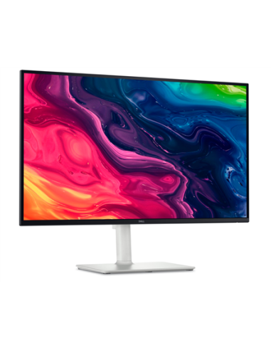 Dell S2725QS | 27 " | IPS | UHD | 16:9 | 120 Hz | 4 ms | 3840 x 2160 pixels | 350 cd/m | HDMI ports quantity 2