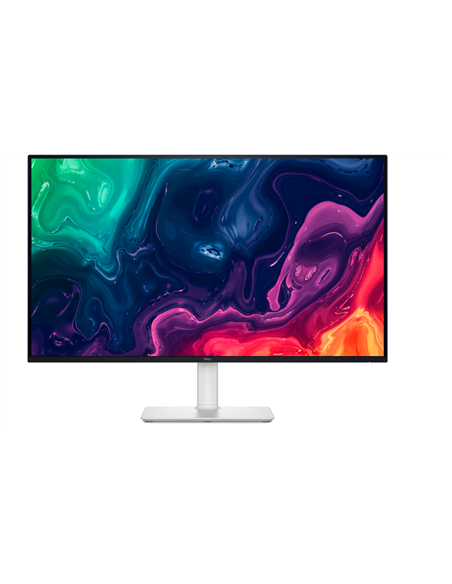 Dell | S3225QS | 32 " | VA | UHD | 16:9 | 120 Hz | 4 ms | 3840 x 2160 pixels | 300 cd/m | HDMI ports quantity 2