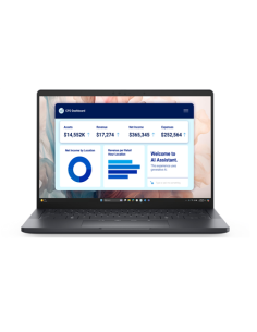 Dell Pro Premium 13 PA13250 | 13.3 " | Touchscreen | QHD+...