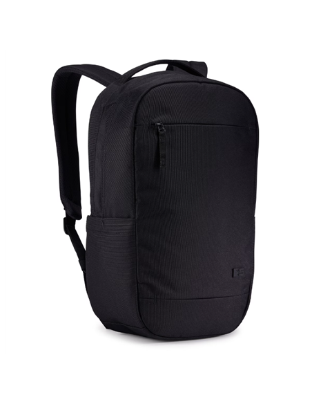 Case Logic | INVIBP114 | Invigo Eco Backpack | Backpack | Black