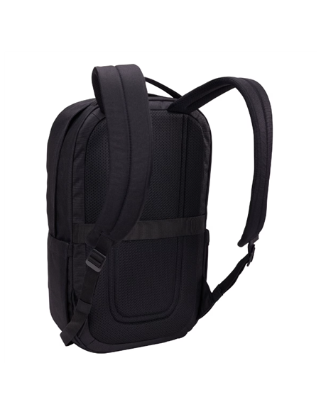 Case Logic | INVIBP114 | Invigo Eco Backpack | Backpack | Black