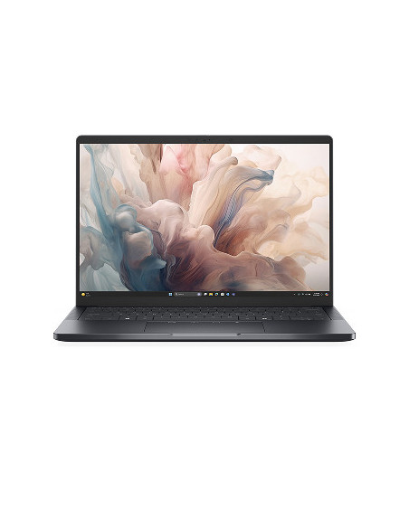 Dell Pro 14 Premium PA14250/Ultra 5 236V/16GB/512GB SSD Gen4/14.0" FHD+/Arc/FgrPr/Cams & Mic/WLAN + BT/US Backlit Kb/3 Cell/W11P