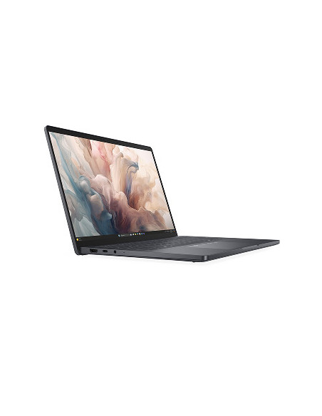 Dell Pro 14 Premium PA14250/Ultra 5 236V/16GB/512GB SSD Gen4/14.0" FHD+/Arc/FgrPr/Cams & Mic/WLAN + BT/US Backlit Kb/3 Cell/W11P