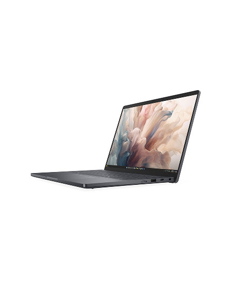 Dell Pro 14 Premium PA14250/Ultra 5 236V/16GB/512GB SSD Gen4/14.0" FHD+/Arc/FgrPr/Cams & Mic/WLAN + BT/US Backlit Kb/3 Cell/W11P