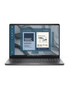 Dell Pro 16 PC16255/AMD Ryzen 3 210/8GB/512GB SSD/16.0"...