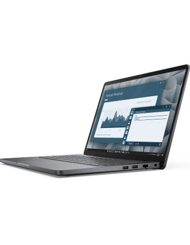 Dell Pro 14 PC14255/AMD Ryzen 5 220/8GB/512GB...