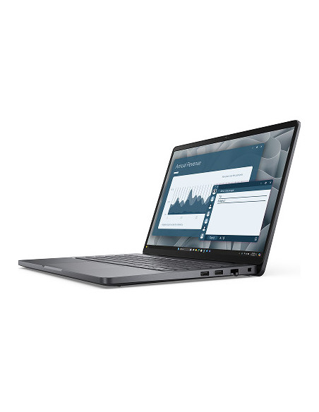 Dell Pro 14 PC14255/AMD Ryzen 5 220/8GB/512GB SSD/14.0" FHD+/AMD Radeon 740M/FgrPr/FHD/IR Cam/Mic/WLAN + BT/US Backlit Kb/3 Cell