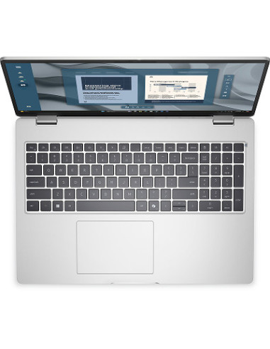 Dell Pro 16 PC16255/AMD Ryzen AI 7 PRO...