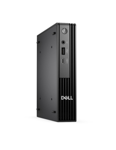 Dell Pro | QCM1255 | Desktop | Micro | AMD Ryzen 5 |...