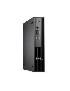Dell Pro | QCM1250 | Desktop | Micro | Intel Core U5 |...