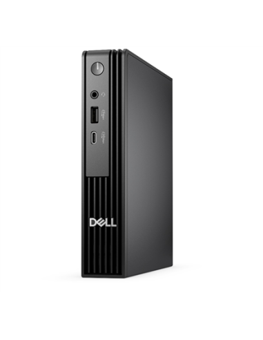 Dell Pro | QCM1255 | Desktop | Micro | AMD...