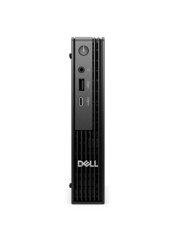 Dell Pro | QCM1255 | Desktop | Micro | AMD...