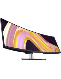 Dell | LCD UltraSharp Monitor | U4924DW | 49 " | IPS | 5K...