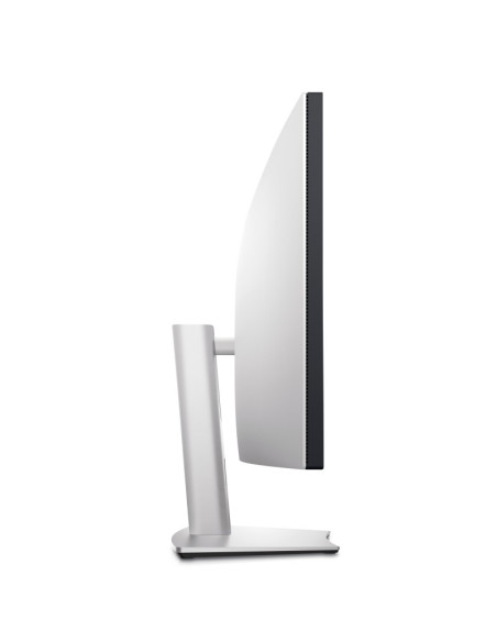Dell | LCD UltraSharp Monitor | U4924DW | 49 " | IPS | 5K Dual QHD | 32:9 | 60 Hz | 5 ms | 5120 x 1440 | HDMI ports quantity 2
