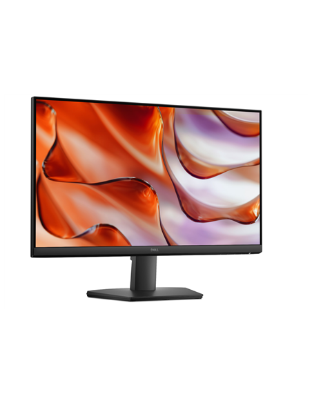 Dell | SE2425HM | 24 " | IPS | FHD | 16:9 | 100 Hz | 5 ms | 1920 x 1080 pixels | 250 cd/m | HDMI ports quantity 1