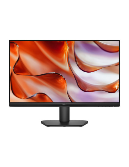 Dell | SE2425HM | 24 " | IPS | FHD | 16:9 | 100 Hz | 5 ms | 1920 x 1080 pixels | 250 cd/m | HDMI ports quantity 1