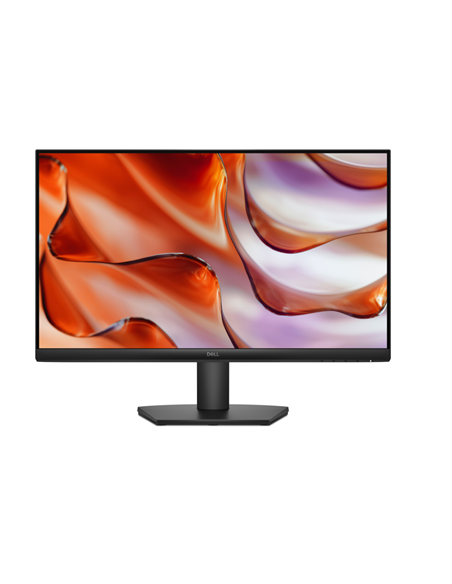 Dell | SE2425HM | 24 " | IPS | FHD | 16:9 | 100 Hz | 5 ms | 1920 x 1080 pixels | 250 cd/m | HDMI ports quantity 1