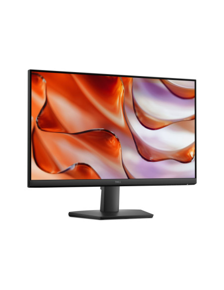 Dell | SE2425HM | 24 " | IPS | FHD | 16:9 | 100 Hz | 5 ms | 1920 x 1080 pixels | 250 cd/m | HDMI ports quantity 1