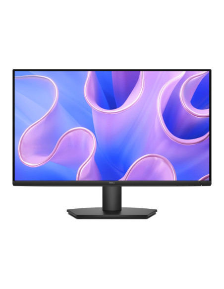 Dell | SE2725HM | 27 " | IPS | FHD | 16:9 | 100 Hz | 5 ms | 1920 x 1080 pixels | 250 cd/m | HDMI ports quantity 1