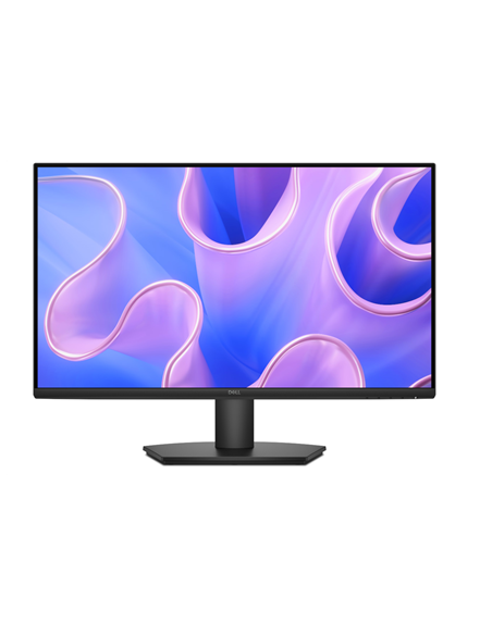 Dell | SE2725HM | 27 " | IPS | FHD | 16:9 | 100 Hz | 5 ms | 1920 x 1080 pixels | 250 cd/m | HDMI ports quantity 1