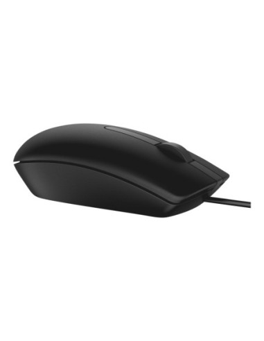 Dell | Mouse | MS116 RTL Box | Optical | Wired...