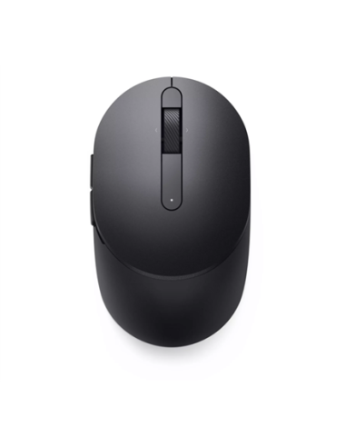 Dell | Pro | MS5120W | 2.4GHz Wireless Optical Mouse | Wireless | Black
