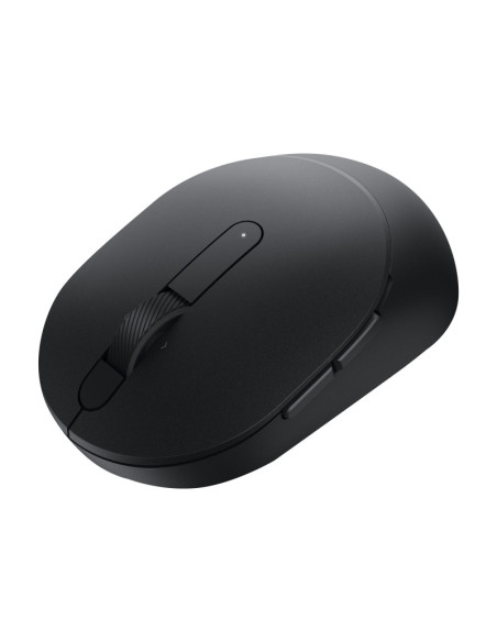Dell | Pro | MS5120W | 2.4GHz Wireless and Bluetooth Optical Mouse | Wireless | Black