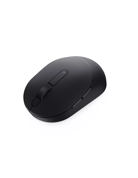 Dell | Pro | MS5120W | 2.4GHz Wireless and Bluetooth Optical Mouse | Wireless | Black