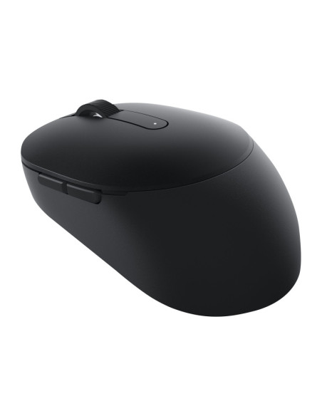 Dell | Pro | MS5120W | 2.4GHz Wireless and Bluetooth Optical Mouse | Wireless | Black