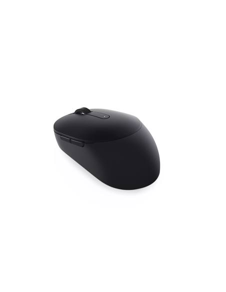 Dell | Pro | MS5120W | 2.4GHz Wireless and Bluetooth Optical Mouse | Wireless | Black