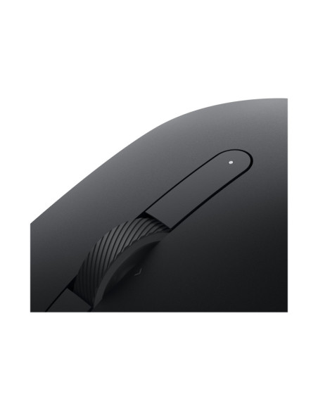 Dell | Pro | MS5120W | 2.4GHz Wireless and Bluetooth Optical Mouse | Wireless | Black
