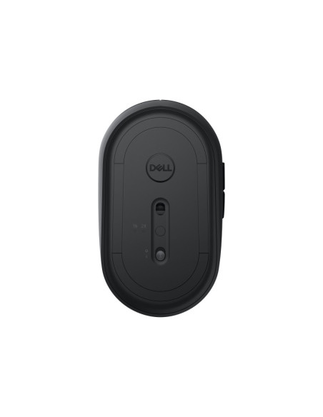 Dell | Pro | MS5120W | 2.4GHz Wireless and Bluetooth Optical Mouse | Wireless | Black