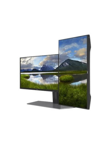 Dell | Dual Monitor Stand | MDS19 | Stand