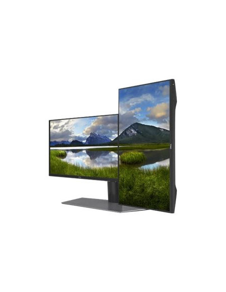 Dell | Dual Monitor Stand | MDS19 | Stand