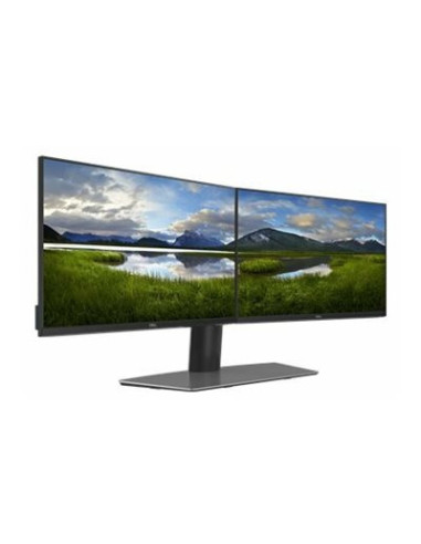 Dell | Dual Monitor Stand | MDS19 | Stand