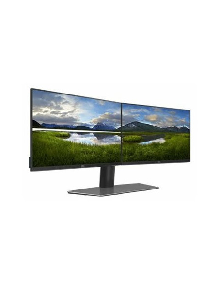 Dell | Dual Monitor Stand | MDS19 | Stand