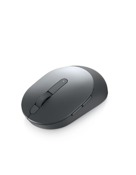 Dell | Pro | MS5120W | Wireless | Wireless Mouse | Titan Gray