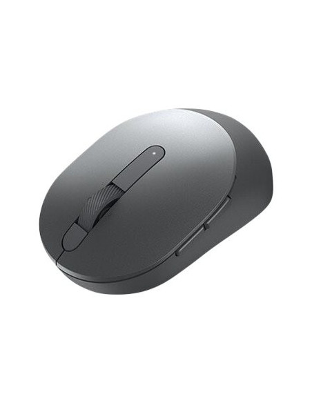 Dell | Pro | MS5120W | Wireless | Wireless Mouse | Titan Gray