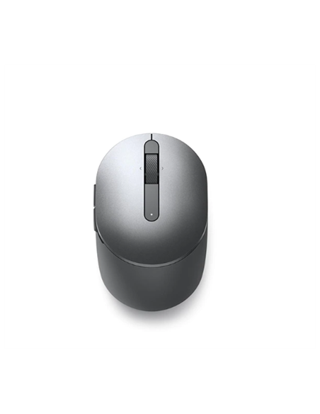 Dell | Pro | MS5120W | Wireless | Wireless Mouse | Titan Gray