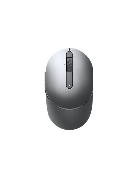 Dell | Pro | MS5120W | Wireless | Wireless Mouse | Titan Gray