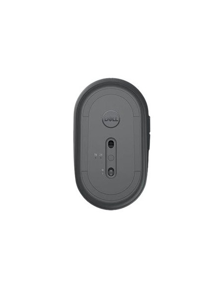 Dell | Pro | MS5120W | Wireless | Wireless Mouse | Titan Gray