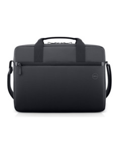 Dell | CC3624 | Briefcase Ecoloop Essential | Topload | Black | 14-16 " | Shoulder strap | Waterproof