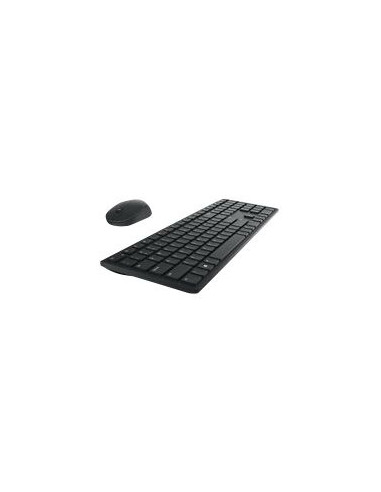 Dell | Pro Keyboard and Mouse | KM5221W |...